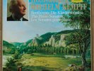 BEETHOVEN • LES SONATES POUR PIANO • WILHELM KEMPFF • 11 LP BOX • DGG 2740 130