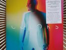 Christopher Von Deylen (Schiller) - Colors (ltd. 180 gr. Coloured 2-LP Vinyl)