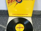 LP VINYL ALBUM RECORD QUEEN FLASH GORDON 1980 UK 1ST PRESS EXCELLENT COPY