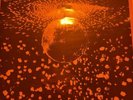 Neil Young Mirror Ball With Pearl Jam Vinyl. Rare And Only Played Once