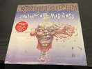 IRON MAIDEN - Can I Play With Madness - Vinyl (limited 7