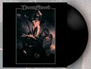 DOOMSWORD- same LIM.180g BLACK VINYL epic metal SACRED deathmaster LP +Poster