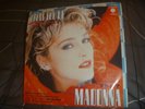 Madonna dress you up / shoo bee doo Japan 1985 7