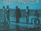 WITCH - Lazy Bones (reissue) - Vinyl (limited orange vinyl LP)
