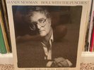 SEALED - Roll With The Punches: The Studio Albums 1979-2017 by Randy Newman - LP