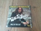 SP HARD ROCK DAVID COVERDALE (DEEP PURPLE) 