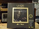 MILES DAVIS-KIND OF BLUE-UHQR Analogue Productions Low Number Sealed #3533