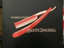 The Sabres Of Paradise – Haunted Dancehall 1994 Warp Records – WARPLP26 VG+ OG