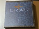 Devin Townsend Eras I Vinyl Box Set Limited Edition