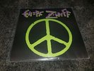 Enuff Z' Nuff Self Titled LP purple Vinyl Friday Music Chicago Power Pop Sealed