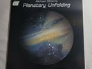 Michael Stearns - Planetary Unfolding - LP 1985 USA - Sonic Atmospheres - SA107