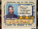 OL' DIRTY BASTARD Return To The 36 Chambers LP Dirty Version Wu-Tang Clan Vinyl