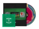 Curren$y Harry Fraud The Director’s Cut Heatseeker Vinyl LP +Green  Flexi New