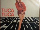 Raffaella Carra - Tuca Tuca +3 7/45 EP Portugal PS Promo 1972 Rare