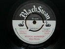 BABA BROOKS - Musical Workshop 7