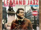 Michel Legrand ft. Miles Davis LEGRAND JAZZ 180g 45RPM 2xLP IMPEX Ltd NEW #2630
