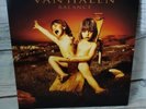 Van Halen Balance Original Vinyl