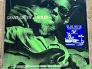 Grant Green Solid, 2021 Music Matters Jazz, 180G Vinyl- Sealed