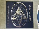 Mandy Morton & spriguns magic lady blue vinyl