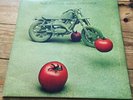 JOHN TAYLOR Pause, And Think Again UK TURTLE RECORDS SIGNED VINYL LP TUR302