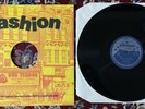 Dee Sharp Rising To The Top 12” Fashion Records FAD 015 Rare Lovers Rock Reggae