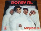 BONEY M RASPUTIN RARE POLISH ED. UNIQUE COVER FULLY AUTOGRAPHED 78 ABBA Eruption