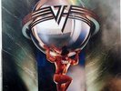 Van Halen 5150  Vintage Sealed Vinyl LP (New)
