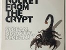 Rocket From The Crypt “Scream, Dracula, Scream ” OG press 1995 VG