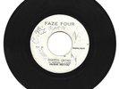 JACKIE MITTOO - GHETTO ORGAN - MYRNA HAGUE - TIME AFTER TIME - 7''