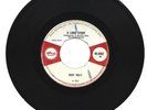 RUDY MILLS - A LONG STORY - BOBBY ELLIS - NOW WE KNOW - 7''