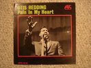 Otis Redding Pain In My Heart original ATCO LP 33-161 1964 Atlantic Recording Co