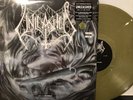 Unleashed – Where No Life Dwells LP [Gold] 2016 Century Media – 88985319291 *DE