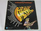 Heavy Metal - 24 Electrifying Performances - Sabbath, Cooper, Various 2 LP Set