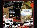 Frank Turner - First Three Years The (2009)