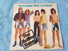 The Rolling Stones - Brown Sugar / Bitch / Let It Rock - 1971 RS19100