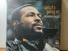 MARVIN GAYE - WHAT'S GOING ON TAMLA STEREO T-310 LP GATEFOLD