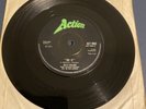 BILLY SHA-RAE 7