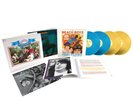 The Beach Boys - Feel Flows: Sunflower & Surf's Up Sessions Color Vinyl 4x LP