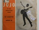 Jojo et son African New Sound:Killer Afro latin pachanga/Cameroon listen