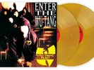 Wu Tang Clan - 36 Chambers - Vinyl Me Please - Gold 2 x LP