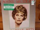 Anne Murray’s Greatest Hits MINT FACTORY SEALED Vinyl Lp 1980 w/ hype sticker