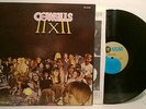 COWSILLS II x II '69 MGM RARE later LP. Seldom turns up this nice STUNNING