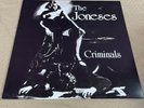 The Joneses - Criminals LP Vinyl