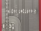 The Black Angels ?– Passover 2 x LP Vinyl Psych Rock 2009 Light In The Attic US