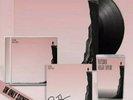 ROGER TAYLOR - QUEEN SIGNED OUTSIDER BUNDLE VINYL CD CASSETTE SIGNED PRESALE