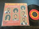 THE SUPREMES & THE FOUR TOPS You Gotta Have Love 1971 MEXICO 7