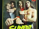 Slade SLAYED?, Vintage Vinyl, Polydor PROMO (1972) First Pressing, Never Played