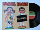 Small Faces Playmates LP VINYL 1977 Blues Rock , Classic Rock. Original NM/NM