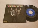 JIMI HENDRIX - SMASH HITS - PURPLE HAZE FIRE IRAN  7
