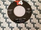 BEATLES - 4 TRACKS IRAN 7